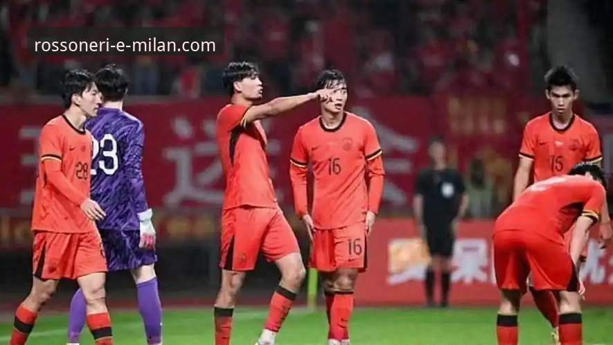 揭秘U19国足1-0力克哥伦比亚：闪电进球与神勇扑救背后的真相